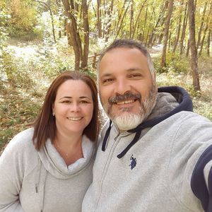 Meet your Posher, William